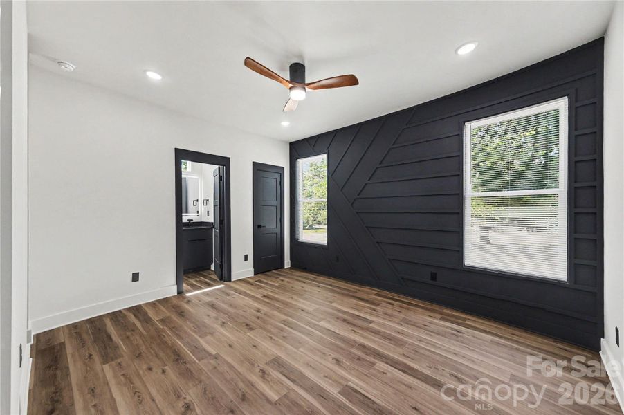 Spacious, unfurnished interior of a new home in , Kannapolis (Image 14). Spacious, unfurnished interior of a new home in , Kannapolis (Image 14).