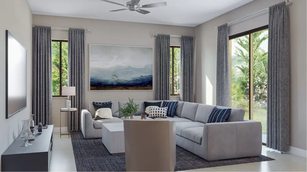 family room family room