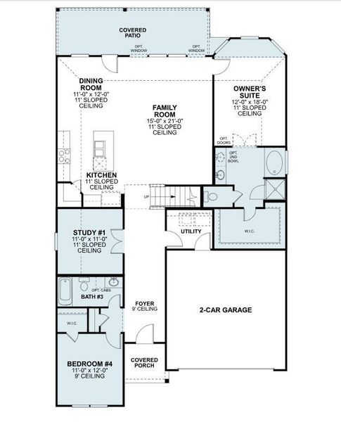 Image 27 of a home in Magnolia Ridge. Image 27 of a home in Magnolia Ridge.