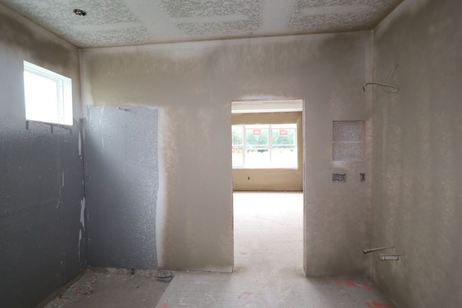 Drywall