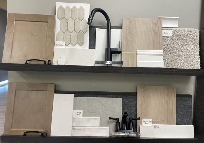 Design Selections for home