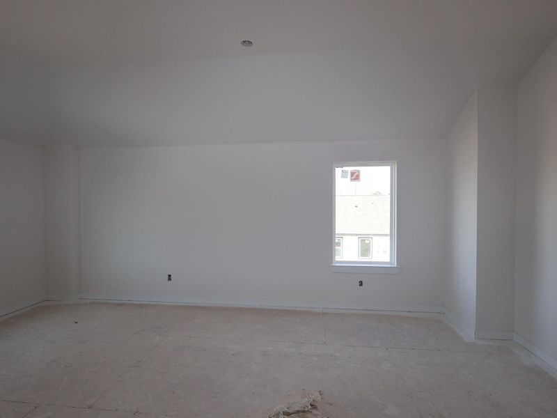 In-progress construction of a new home in Summerview, Fulshear, TX (Image 17). In-progress construction of a new home in Summerview, Fulshear, TX (Image 17).