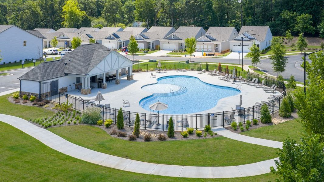 Image 31 representing the Salisbury by D.R. Horton in Rosewood Farms, Acworth, GA. Image 31 representing the Salisbury by D.R. Horton in Rosewood Farms, Acworth, GA.