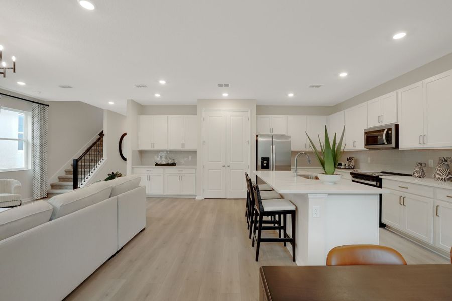 Lady Lake, FL New Home.  - Slide 18