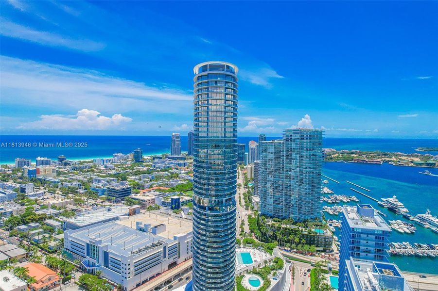 Image 40 of a home in Five Park.