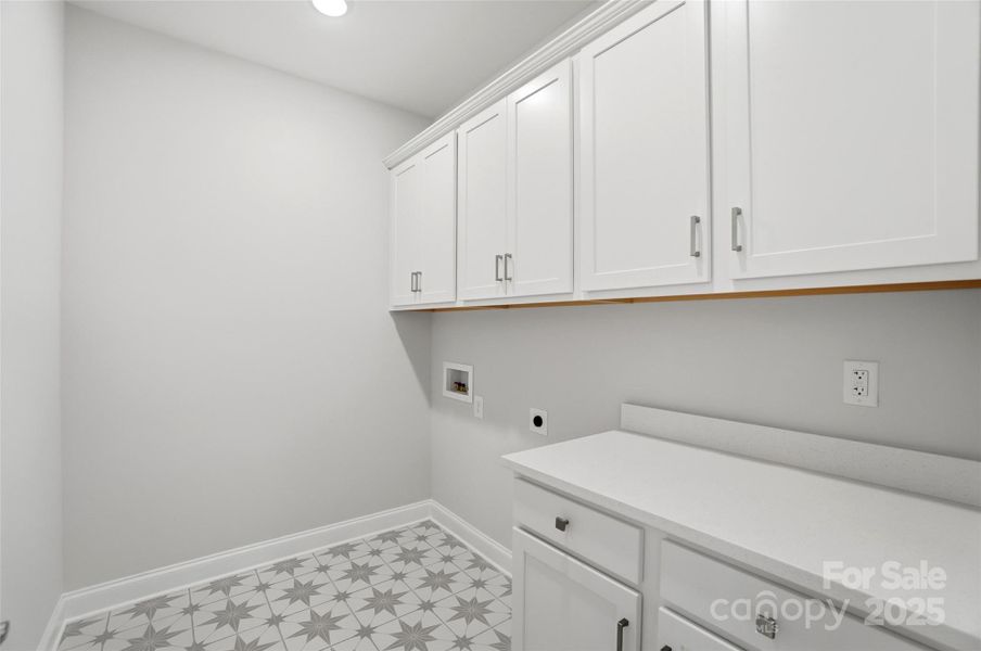 Furnished interior view inside a new home in Rone Creek, Waxhaw (Image 5). Furnished interior view inside a new home in Rone Creek, Waxhaw (Image 5).