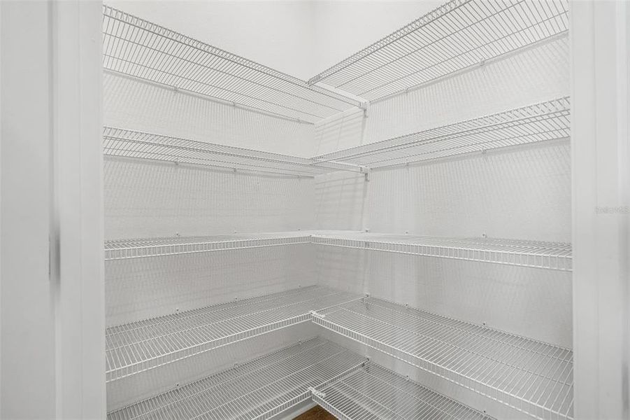 Spacious, unfurnished interior of a new home in Magnolia Reserve, Ocoee (Image 19). Spacious, unfurnished interior of a new home in Magnolia Reserve, Ocoee (Image 19).