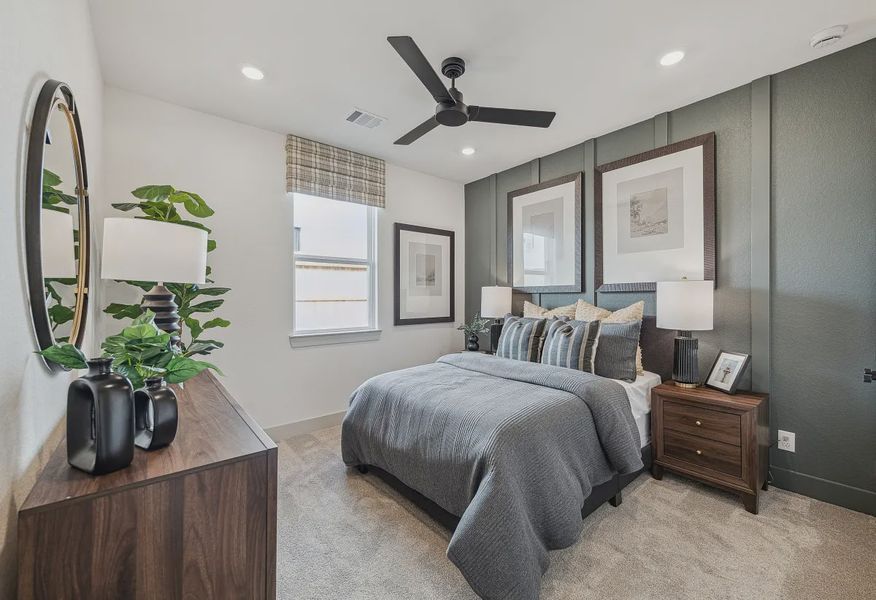 Plan 3034 Bed 3 - Staged - 18 of 19