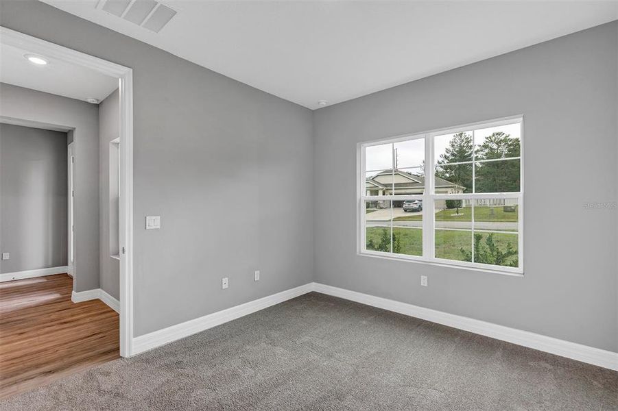 Spacious, unfurnished interior of a new home in , Homosassa (Image 32). Spacious, unfurnished interior of a new home in , Homosassa (Image 32).