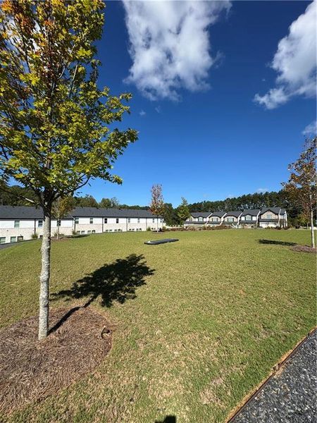 Natural landscape and outdoor views near  in McDonough (Image 21).