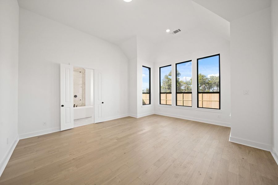 Primary Bedroom Primary Bedroom