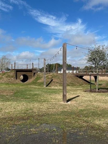 Community amenities in Mulberry Farms, Santa Fe (Image 39).