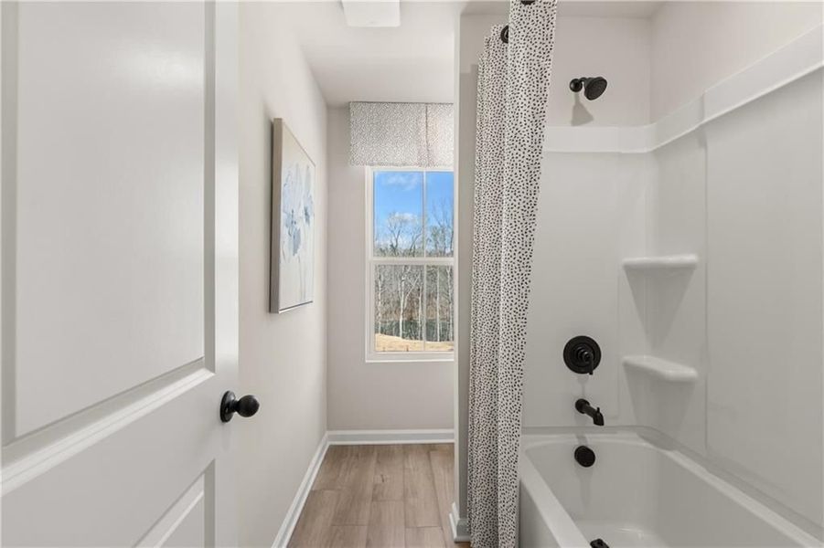 Image 50 of a home in The Bluffs.