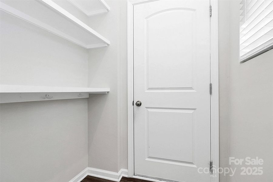 Spacious, unfurnished interior of a new home in Somerset, Fort Mill (Image 36). Spacious, unfurnished interior of a new home in Somerset, Fort Mill (Image 36).
