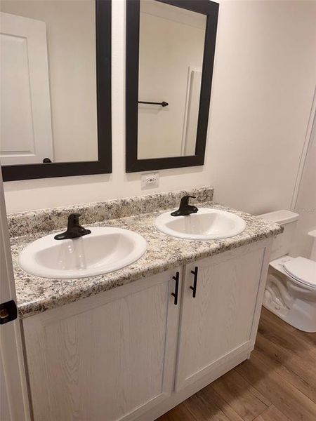 Close-up of interior finishes inside a home in , St. Cloud (Image 30). Close-up of interior finishes inside a home in , St. Cloud (Image 30).