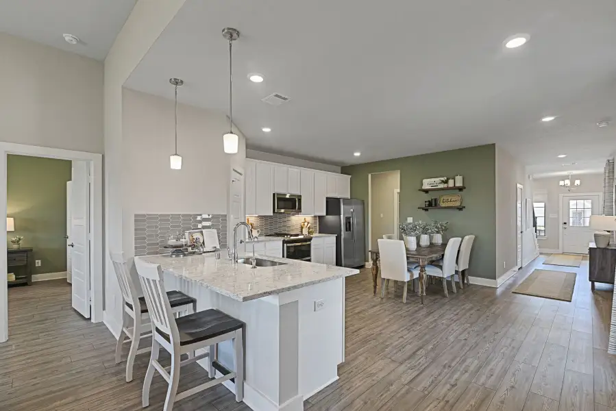 Kitchen Kitchen