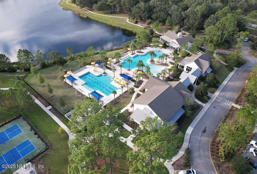 Image 36 of a home in Trailmark.