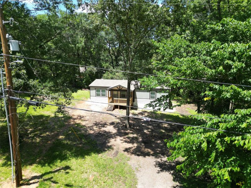 Natural landscape and outdoor views near  in New Waverly (Image 22).