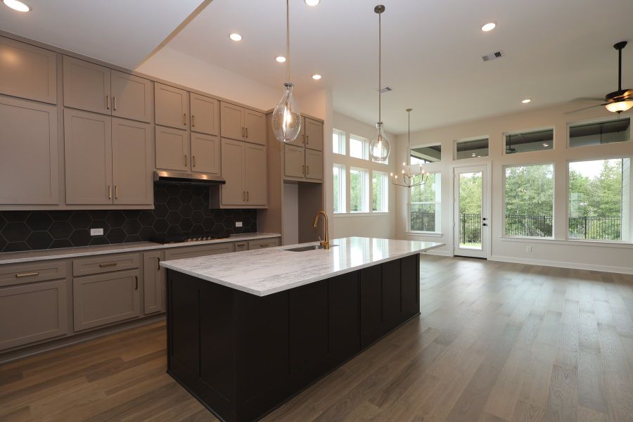 Kitchen Kitchen