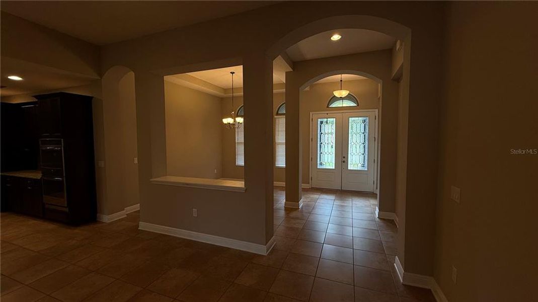 Spacious, unfurnished interior of a new home in , Debary (Image 12). Spacious, unfurnished interior of a new home in , Debary (Image 12).