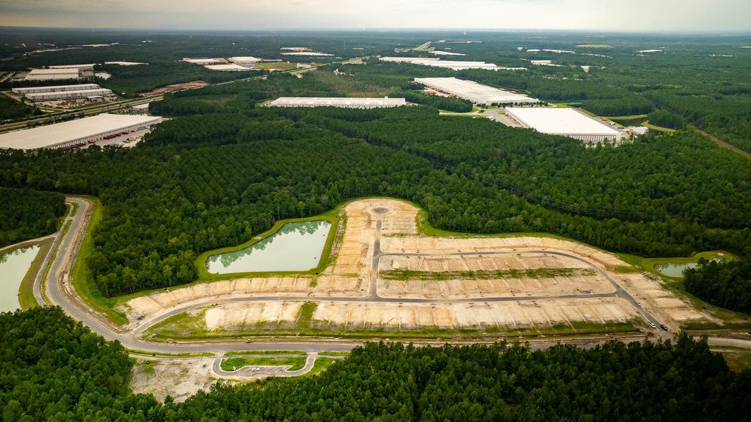 Image 55 of a home in Sheep Island.