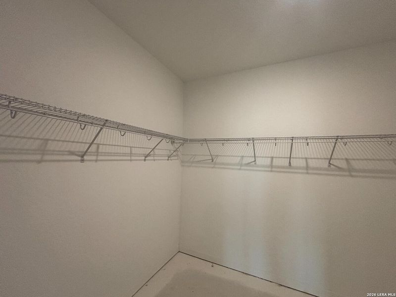 Spacious, unfurnished interior of a new home in The Heights at Saddlebrook Ranch 60's, Schertz (Image 11). Spacious, unfurnished interior of a new home in The Heights at Saddlebrook Ranch 60's, Schertz (Image 11).