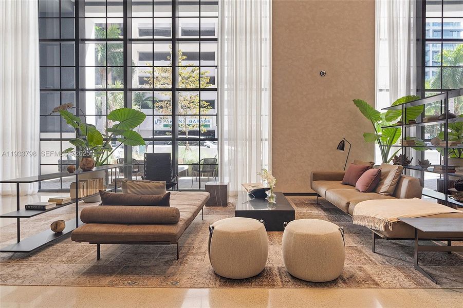 Community amenities in , Miami (Image 49).