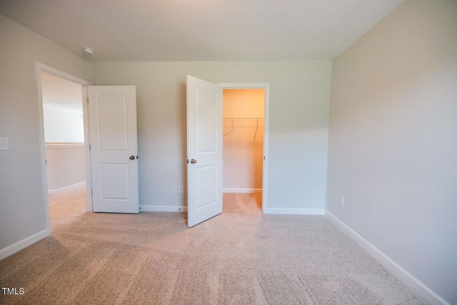 Spacious, unfurnished interior of a new home in Tobacco Road, Angier (Image 134). Spacious, unfurnished interior of a new home in Tobacco Road, Angier (Image 134).