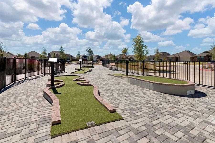 Community amenities in Bridgewater, Princeton (Image 31). Community amenities in Bridgewater, Princeton (Image 31).