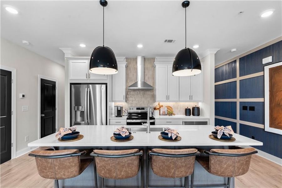 Kitchen Kitchen