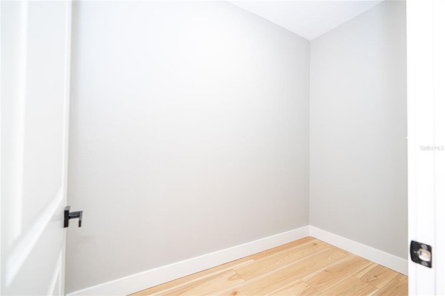 Spacious, unfurnished interior of a new home in , Port Charlotte (Image 51). Spacious, unfurnished interior of a new home in , Port Charlotte (Image 51).