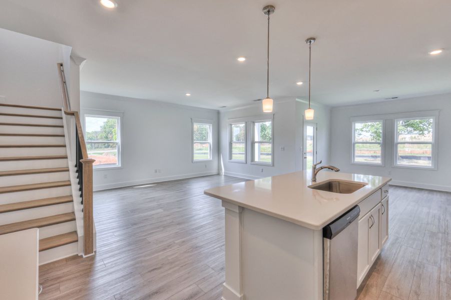 *Photo of Actual Home *Photo of Actual Home