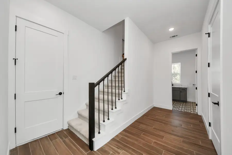 Gameroom/office upstairs