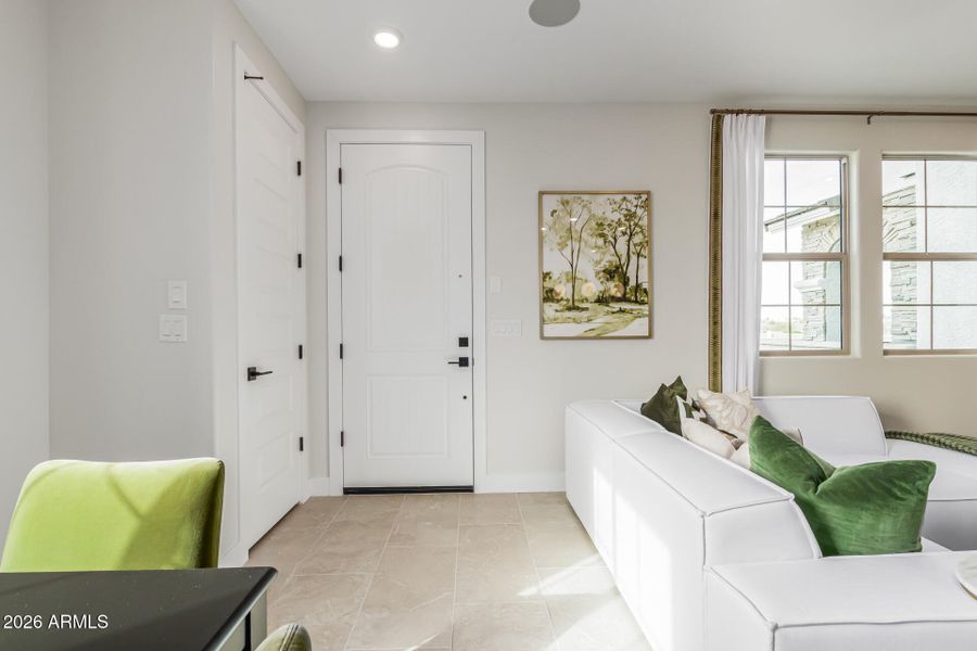 Adeline Model Entry Adeline Model Entry