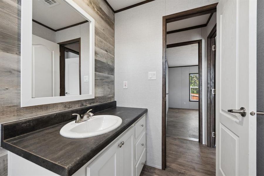 Bathroom 2