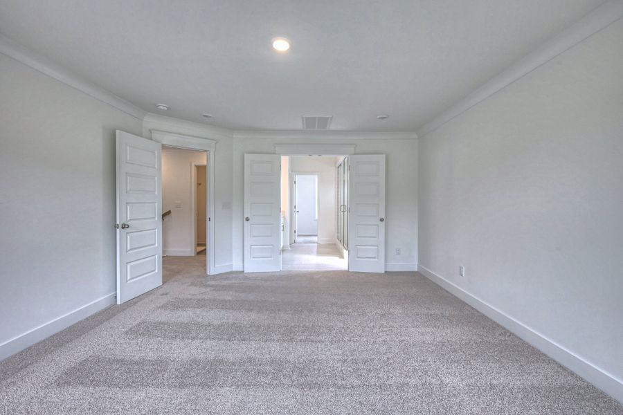 *Photo of example home. Selections and finishes may vary.