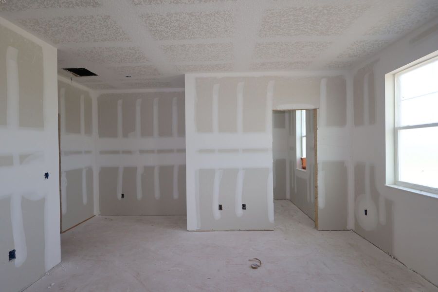 Drywall