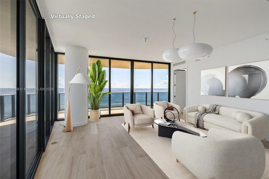 VIRTUALLY STAGED VIRTUALLY STAGED