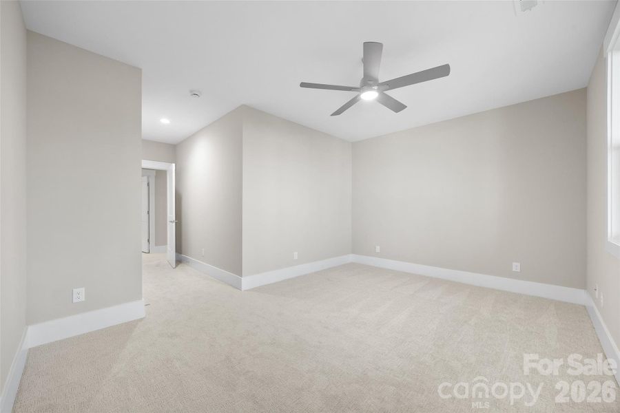 Spacious, unfurnished interior of a new home in , Rock Hill (Image 24). Spacious, unfurnished interior of a new home in , Rock Hill (Image 24).