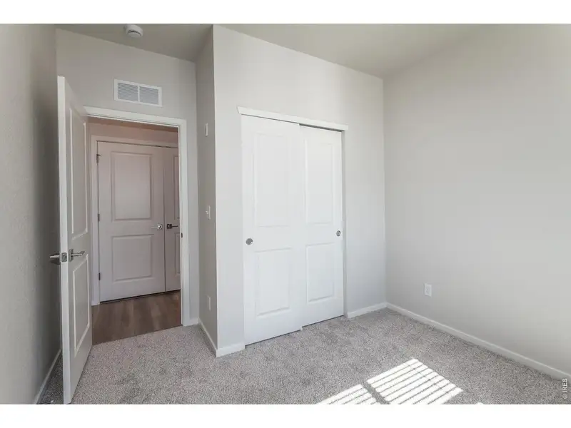 Spacious, unfurnished interior of a new home in , Windsor (Image 22).