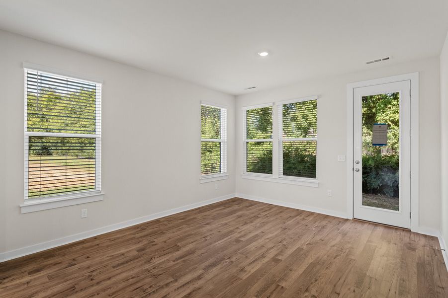 4br New Home in Murfreesboro, TN.  - Slide 16