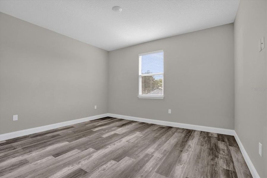 GUEST BEDROOM DOWNSTAIRS