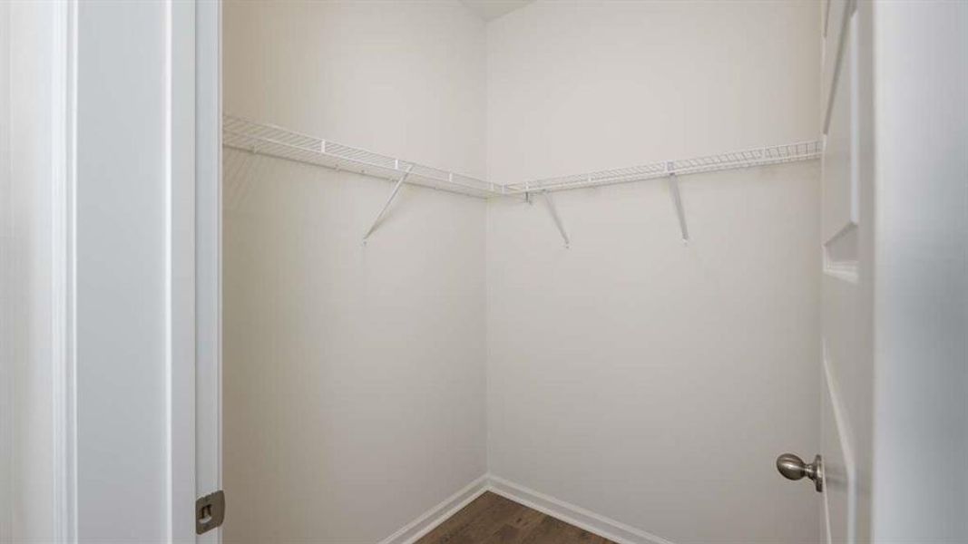 Spacious, unfurnished interior of a new home in Mableton Station, Mableton (Image 20). Spacious, unfurnished interior of a new home in Mableton Station, Mableton (Image 20).