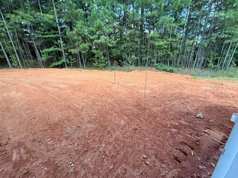 Site preparation for new homesites in , Dallas (Image 33). Site preparation for new homesites in , Dallas (Image 33).