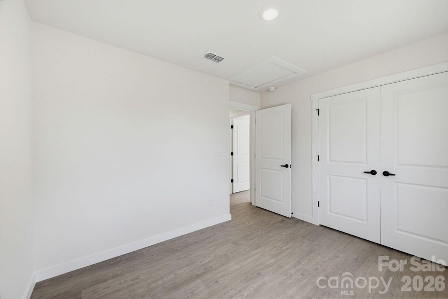Spacious, unfurnished interior of a new home in , Conover (Image 15).