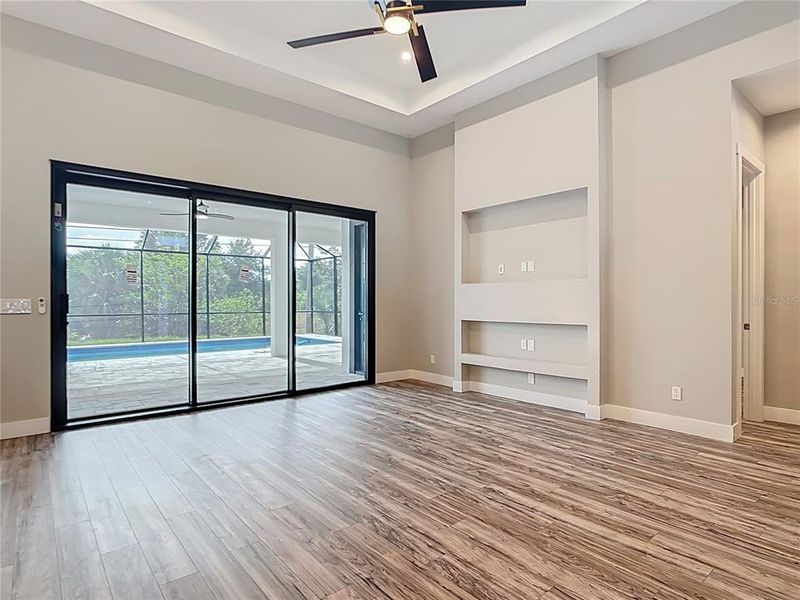 living room living room