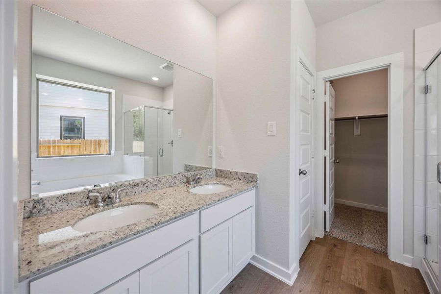 Image 22 of a home in Meadow Park.