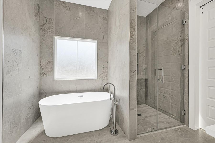 Furnished interior view inside a new home in , Waller (Image 13). Furnished interior view inside a new home in , Waller (Image 13).