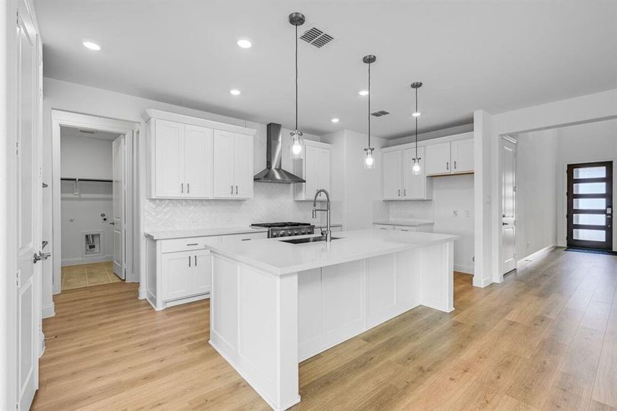 1801 Penstemon Drive ~ Ready Now