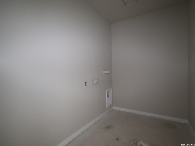 In-progress construction of a new home in Chaparral Ranch, Floresville, TX (Image 17). In-progress construction of a new home in Chaparral Ranch, Floresville, TX (Image 17).